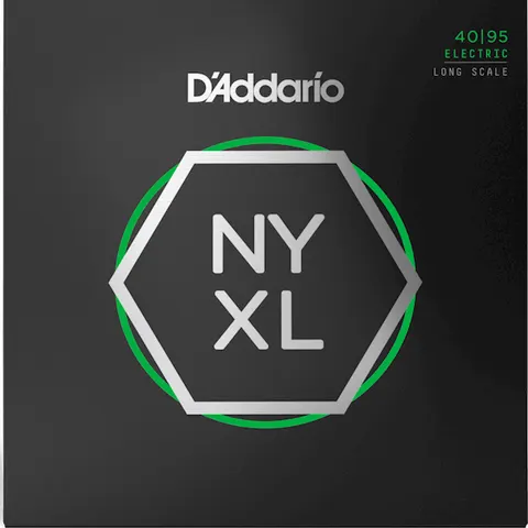 D'Addario (40-95) NYXL