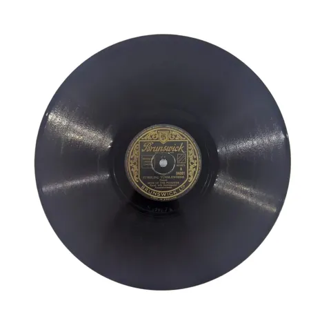 Sons of The Pioneers: Cool Water / Tumbling Tombleweeds 4001 Brunswick