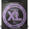 D'Addario ECB84 (40-100) Chromes Long Scale