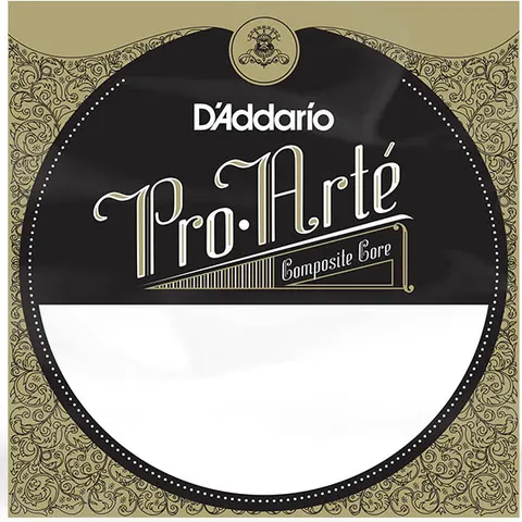 D'Addario Pro-Arte Composite Classical Normal Tension E6