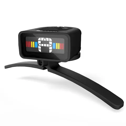 MicroTuner do Banjo D'Addario