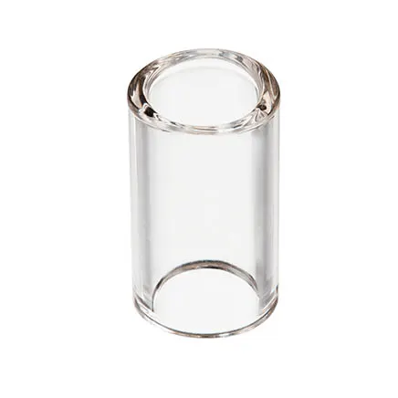 D'Addario Glass Large Slide