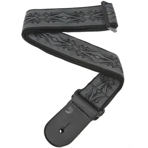 D'Addario Woven Guitar Tribal