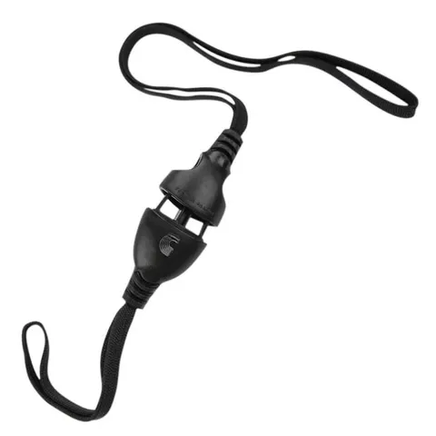 D'Addario Acoustic Guitar Quick-Release System