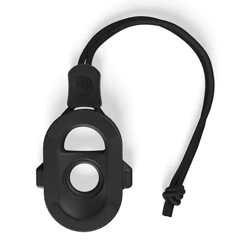 D'Addario CinchFit Acoustic Jack Lock