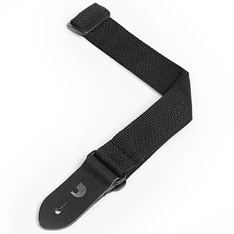 Pas Ukulele D'Addario Polypropylene