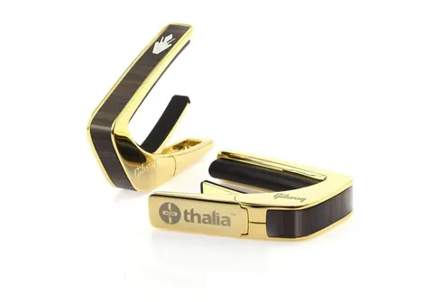 Kapodaster Thalia Gibson Holly Gold