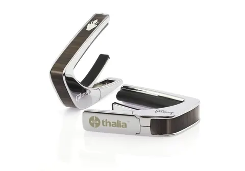 Kapodaster Thalia Gibson Holly Chrome