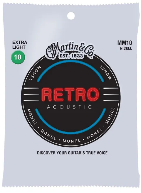 Martin (10-47) Retro