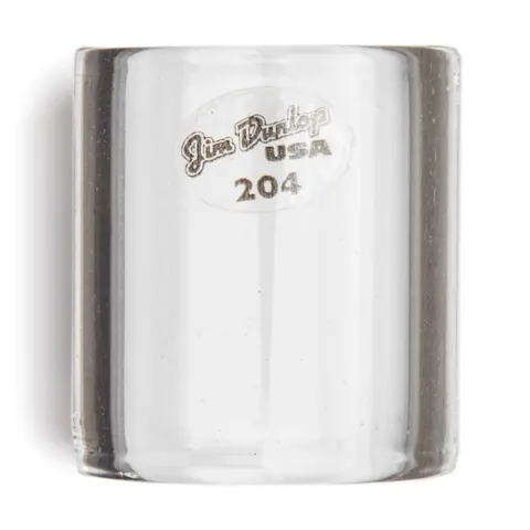 Dunlop 204 Knuckle - Slide szklany