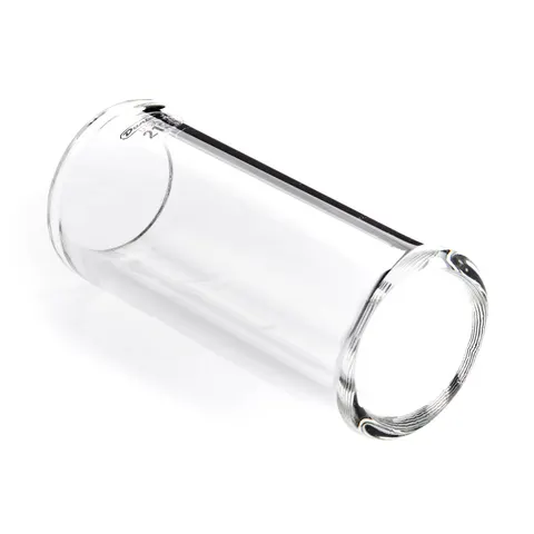 Slide Szklany Dunlop Large