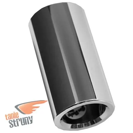 Dunlop 228 Heavy Medium - Slide mosiądz chromowany