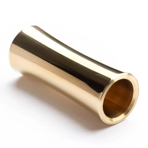 Slide Profilowany Dunlop 227 Heavy Medium Mosiądz