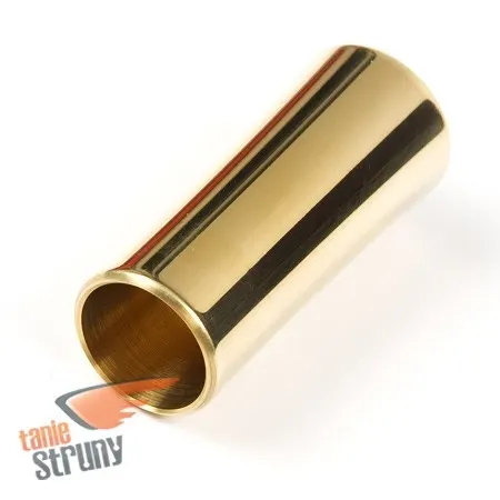 Slide Dunlop 232 Large Mosiądz