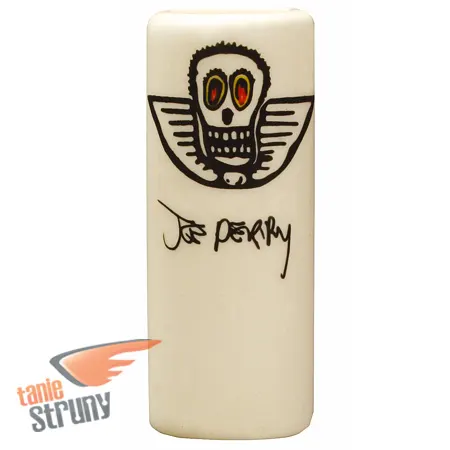 Slide Porcelanowy Dunlop 256 Joe Perry "Boneyard" Short