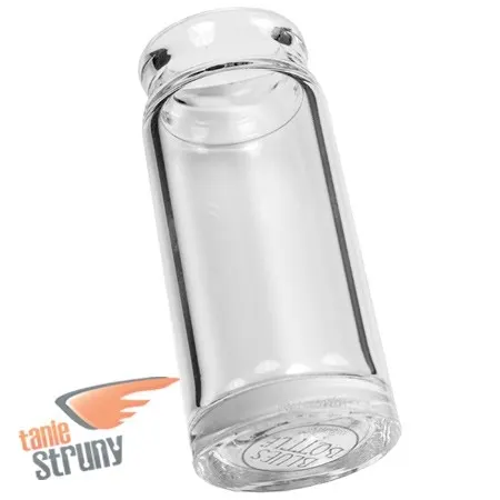 Dunlop 275 Blues Bottle Medium - Slide szklany