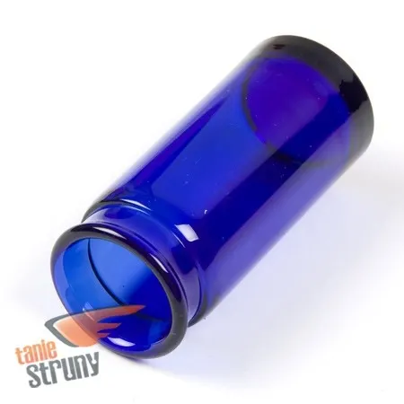 Dunlop 277 BLU Medium - Slide szklany