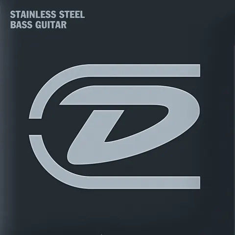 Dunlop (45-105) Stainless Steel