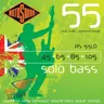 Rotosound (45-105) Solo Bass 55