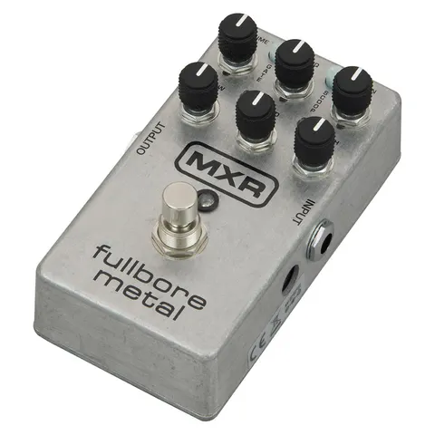 MXR M116 Fullbore Metal