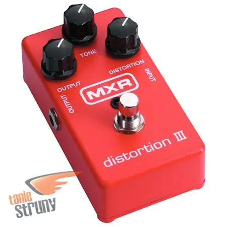 MXR M115 Distortion III