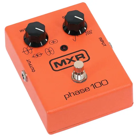 MXR M107 Phase 100