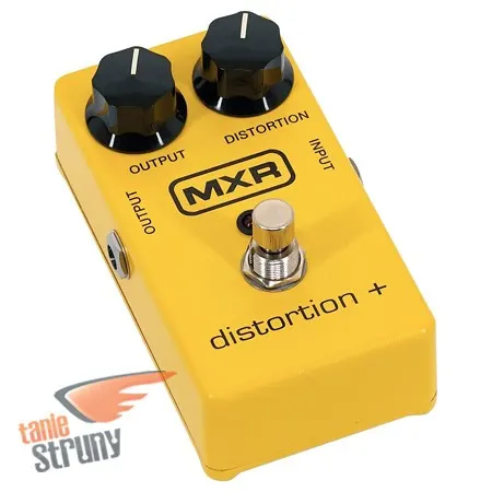 MXR M104 Distortion +