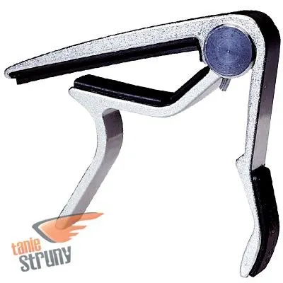 Kapodaster Dunlop Trigger 84FN do Gitary Akustycznej