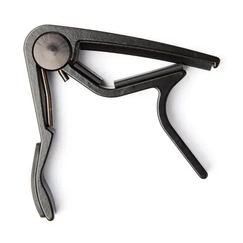 Kapodaster Dunlop Trigger do Gitary Akustycznej