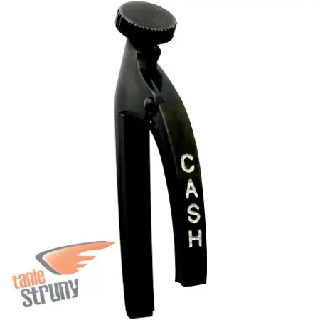 Dunlop Johnny Cash Victor Capo Flat