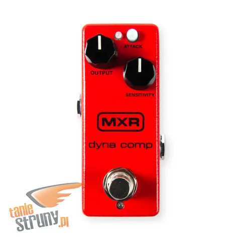 Kompresor MXR M291 Dyna Comp Mini