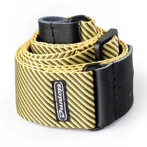 Pasek Dunlop Tweed Classic