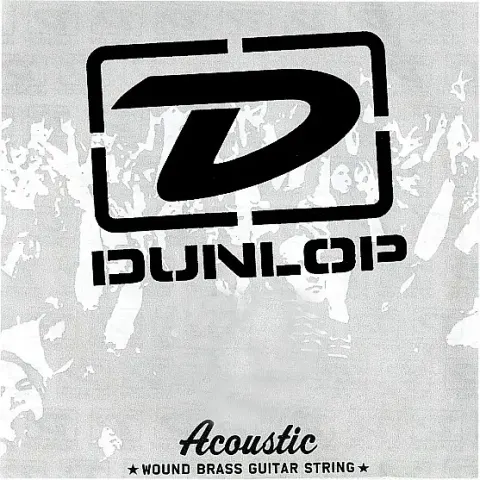 Dunlop 80/20 Bronze .042w