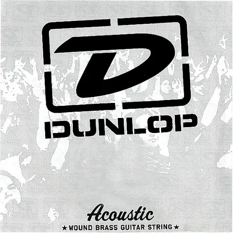 Dunlop 80/20 Bronze .040w