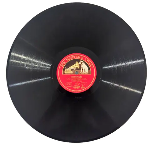 Thom Denijs: Dichterliebe D2064 HMV