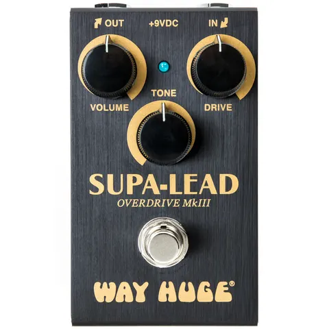 Way Huge Smalls Supa-Lead Overdrive