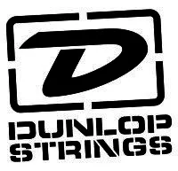 Dunlop Heavy Core Nickel Wound .046w