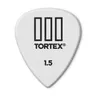 12-Pack Dunlop Tortex III 1.50 mm