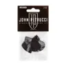 6-Pack Kostek Dunlop Jazz III John Petrucci