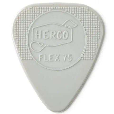 Zestaw Kostek Dunlop Herco Nylon Flex 75 Holy Grail