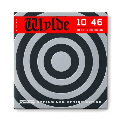 Dunlop (10-46) Zakk Wylde Signature