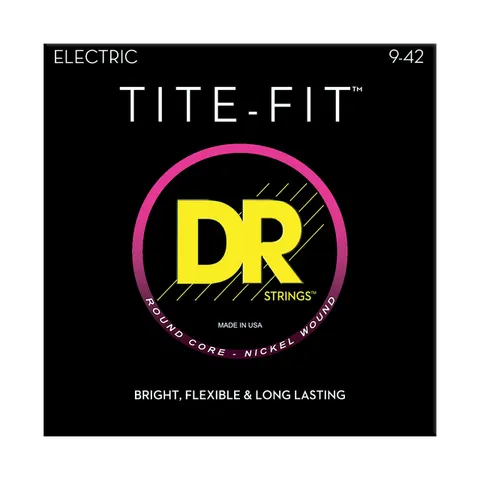 DR (09-42) Tite-Fit