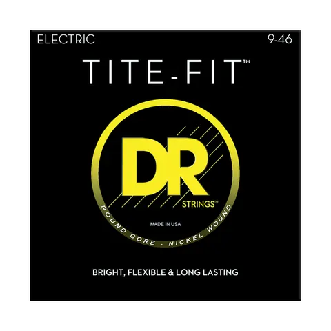 DR (09-46) Tite-Fit