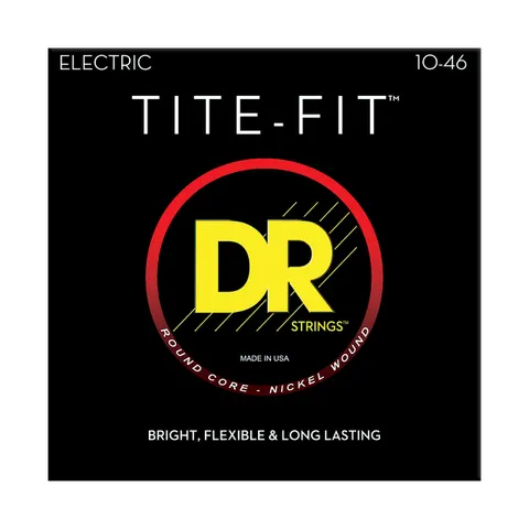DR (10-46) Tite-Fit
