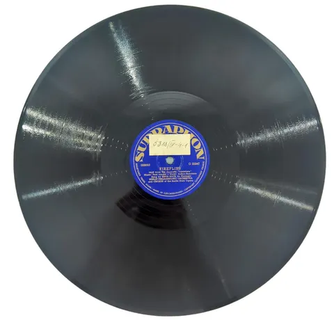 Berlin Philharmonic orchestra: Gold and Silver / Fireflies G22347 Supraphon