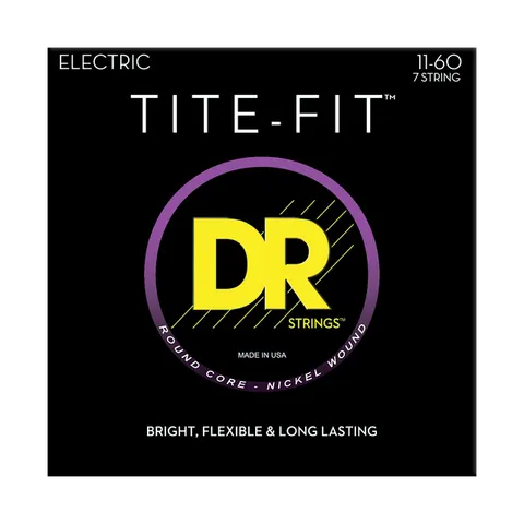 DR (11-60) Tite-Fit
