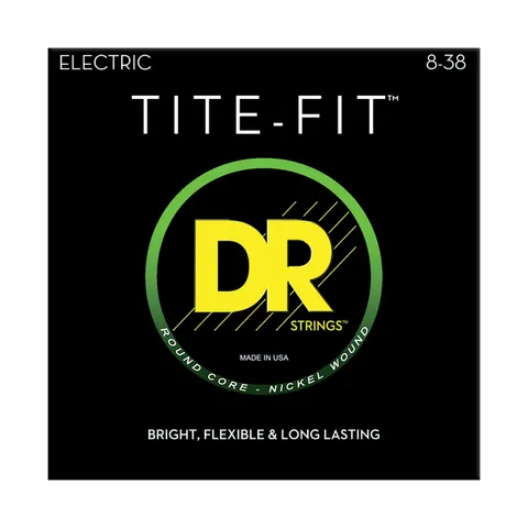 DR (08-38) Tite-Fit