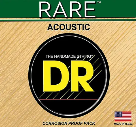 DR (10-48/10-28) RARE