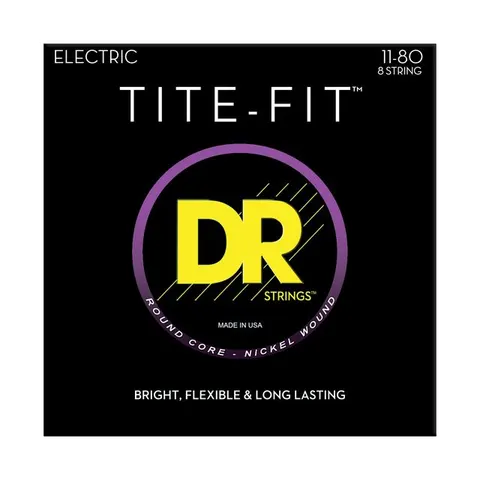 DR (11-80) Tite-Fit