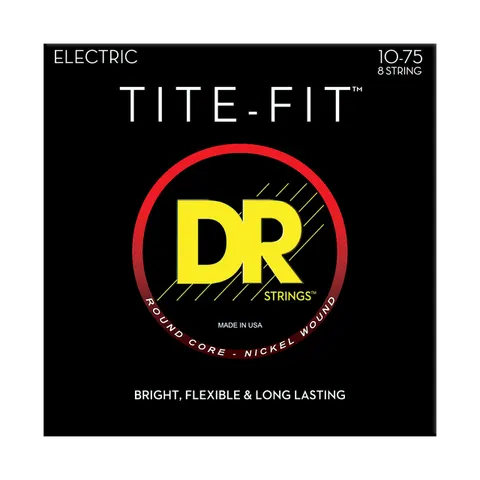 DR (10-75) Tite-Fit